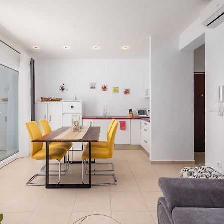 Appartments Villa Daria Marusici  외부 사진