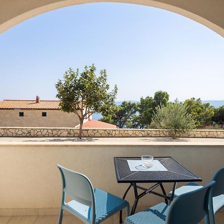 Appartments Villa Daria Marusici  외부 사진
