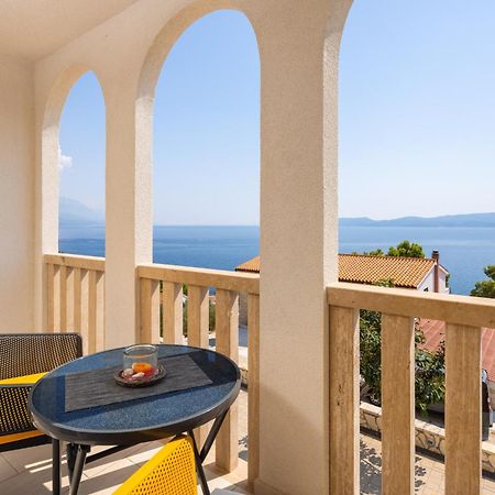 Appartments Villa Daria Marusici  외부 사진
